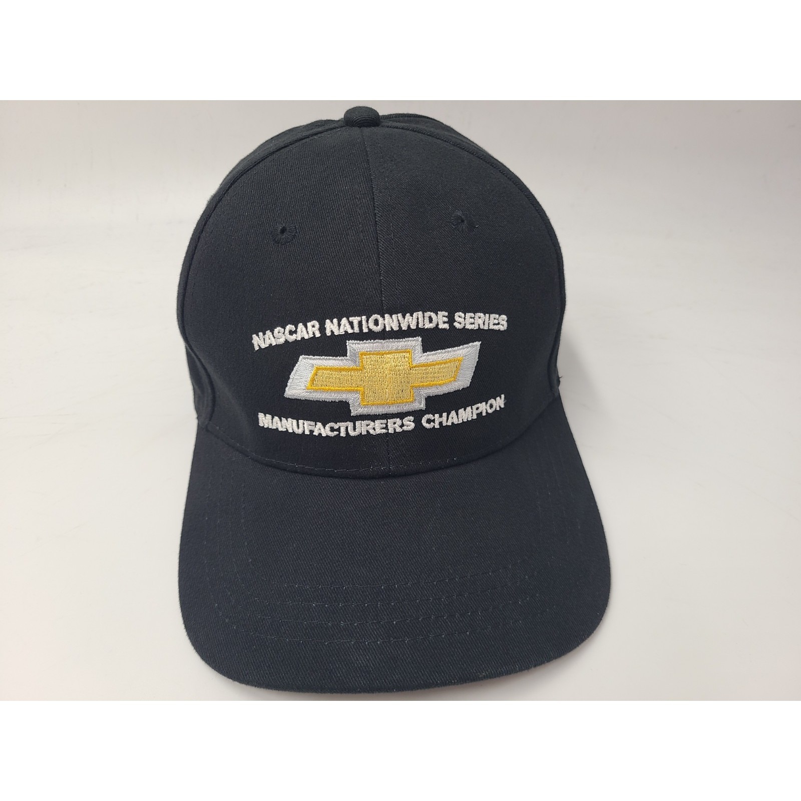 Nascar Nationwide Series Manufacturers Champion 2014 Hat Cap Chevrolet Chevy Men
